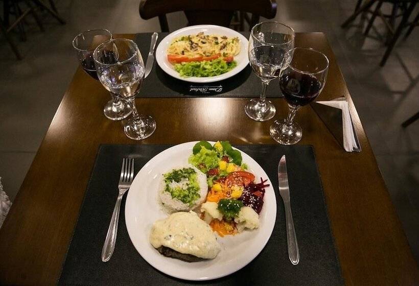 호텔 Dom Rafael Premium