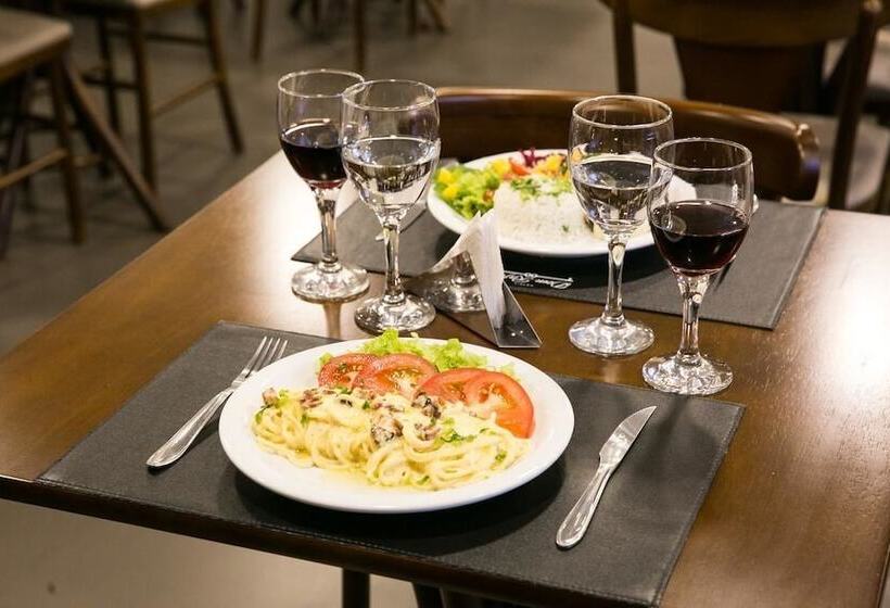 호텔 Dom Rafael Premium