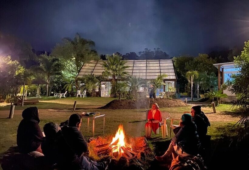 Отель Apartamentos Premium Con Yacuzzi Dunas Del Este