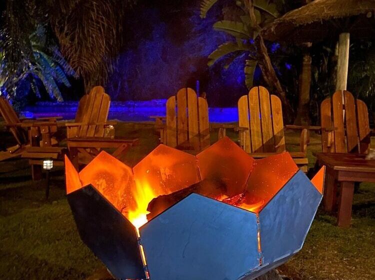 هتل Apartamentos Premium Con Yacuzzi Dunas Del Este