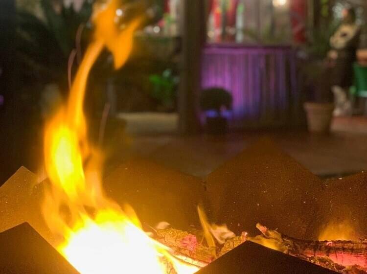 هتل Apartamentos Premium Con Yacuzzi Dunas Del Este