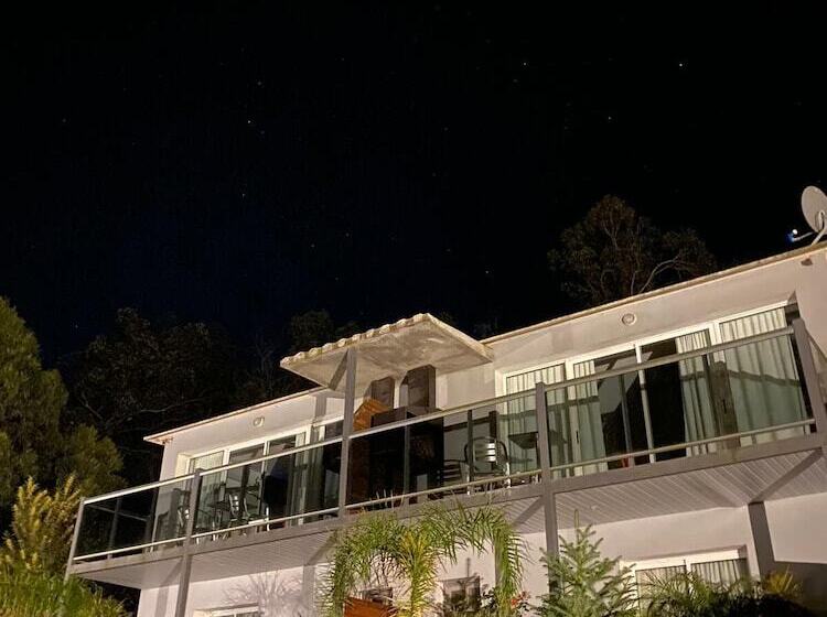 هتل Apartamentos Premium Con Yacuzzi Dunas Del Este