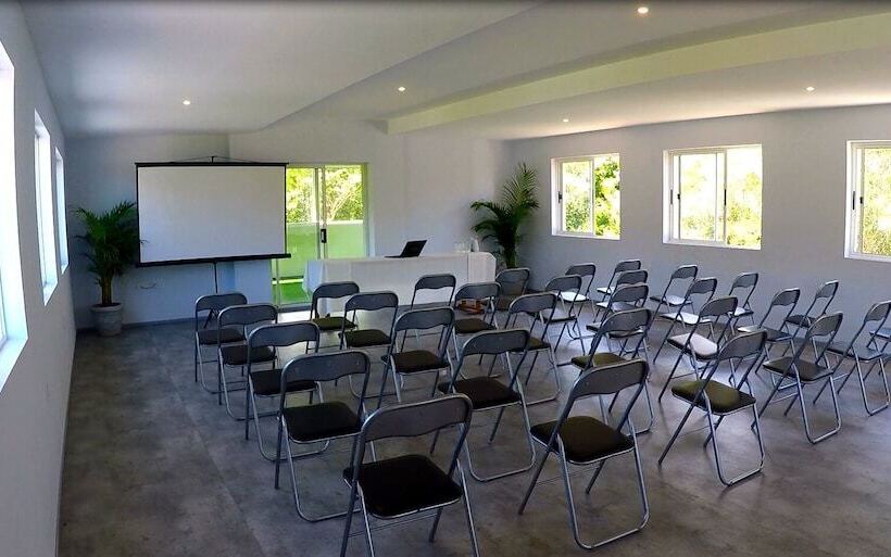 هتل Apartamentos Premium Con Yacuzzi Dunas Del Este