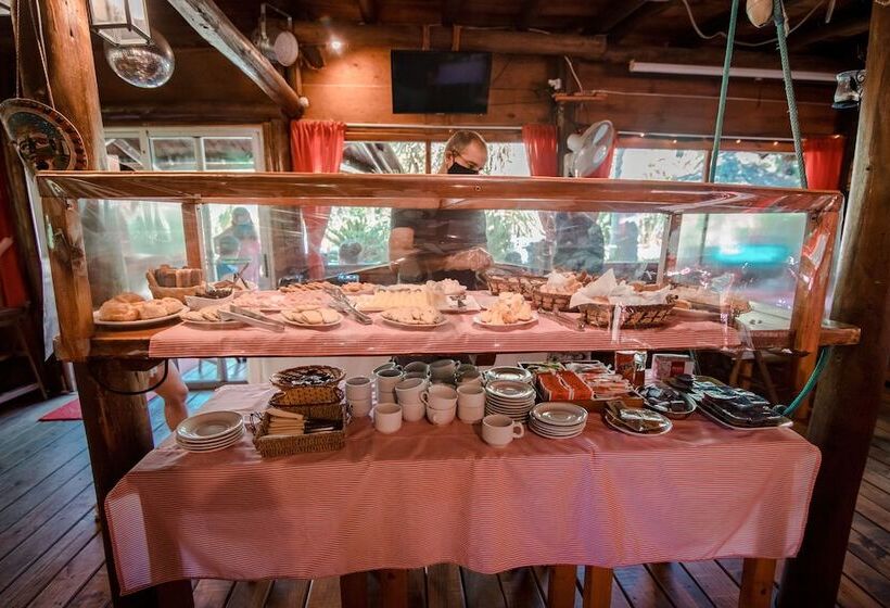 Отель Apartamentos Premium Con Yacuzzi Dunas Del Este