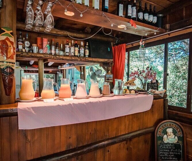 Отель Apartamentos Premium Con Yacuzzi Dunas Del Este