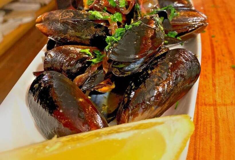 Отель Apartamentos Premium Con Yacuzzi Dunas Del Este