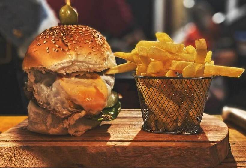 هتل Apartamentos Premium Con Yacuzzi Dunas Del Este