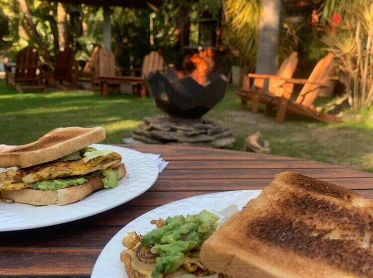 هتل Apartamentos Premium Con Yacuzzi Dunas Del Este