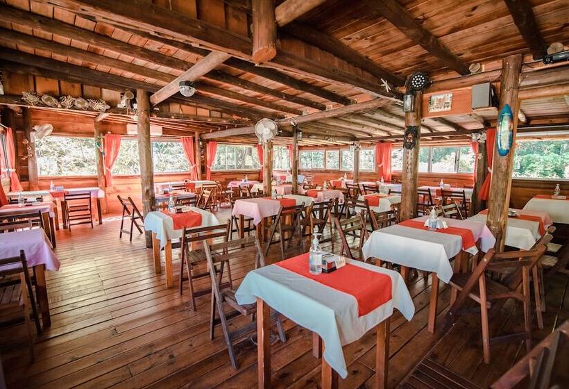 Отель Apartamentos Premium Con Yacuzzi Dunas Del Este