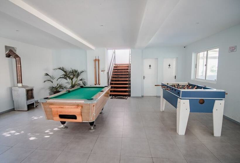 هتل Apartamentos Premium Con Yacuzzi Dunas Del Este