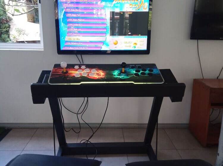 Отель Apartamentos Premium Con Yacuzzi Dunas Del Este