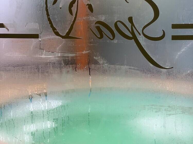 هتل Apartamentos Premium Con Yacuzzi Dunas Del Este