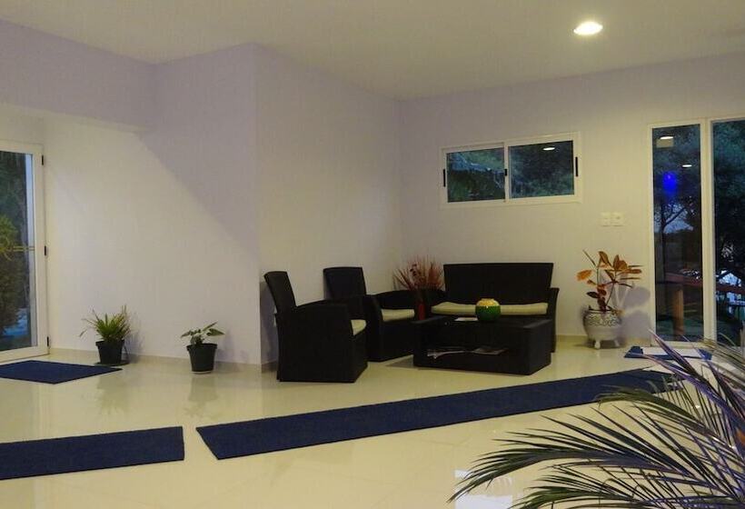 Отель Apartamentos Premium Con Yacuzzi Dunas Del Este