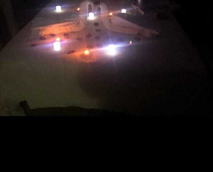 فندق Duque De Gredos