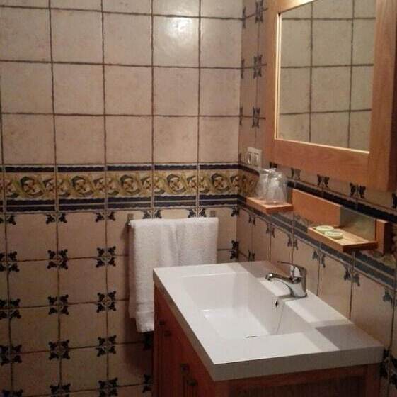 فندق Duque De Gredos