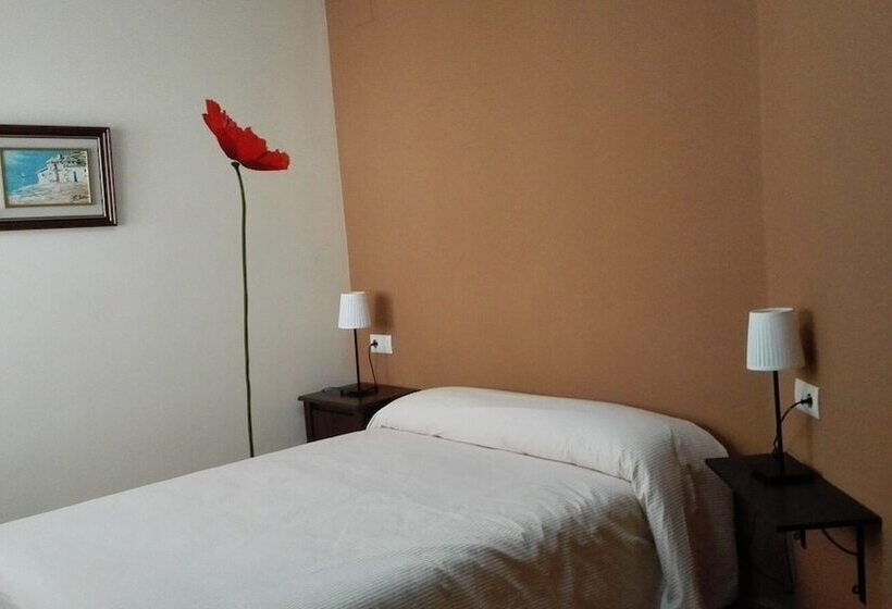 فندق Duque De Gredos