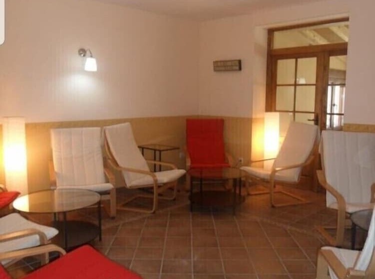 فندق Duque De Gredos