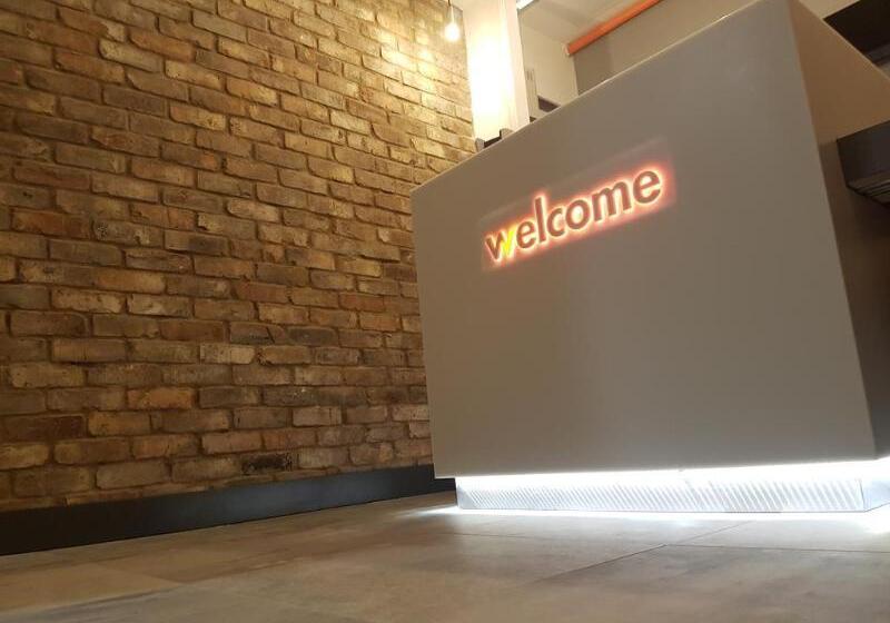 Easyhotel Liverpool