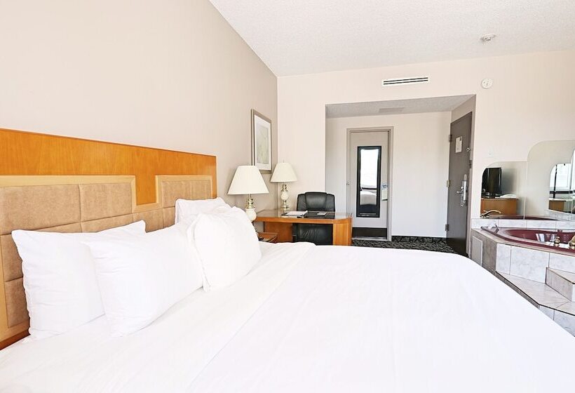 호텔 Empire Suites