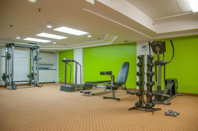 호텔 Empire Suites