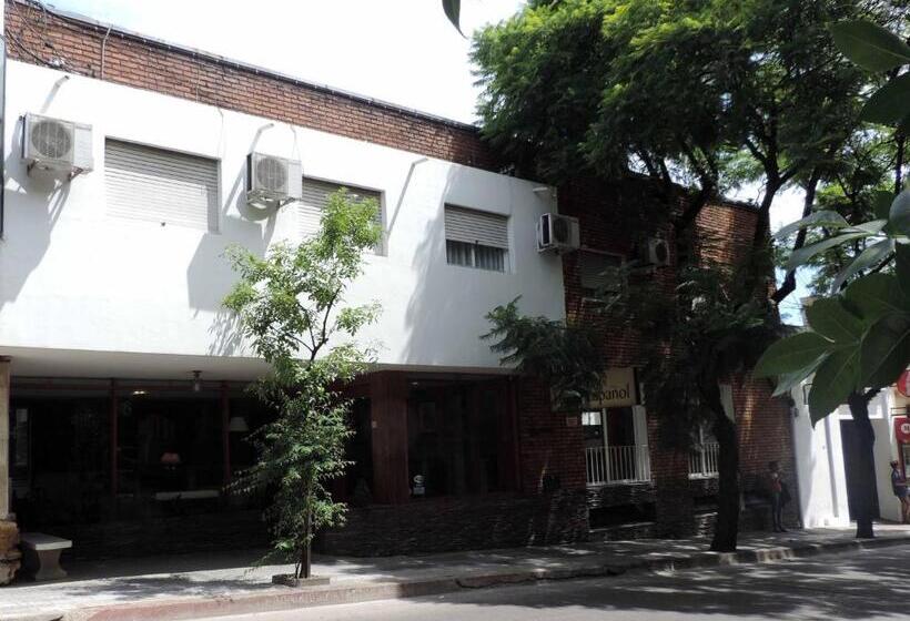 فندق Español Salto