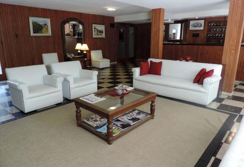 فندق Español Salto