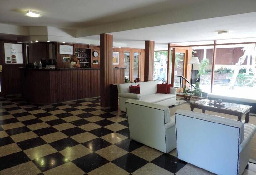 هتل Español Salto