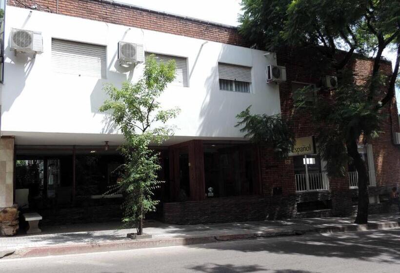 فندق Español Salto