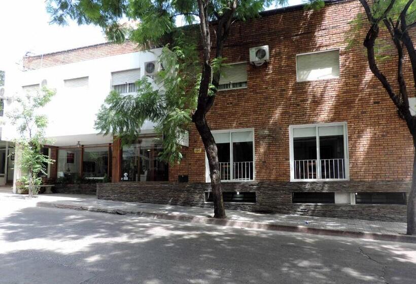 هتل Español Salto