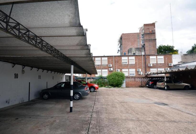 فندق Español Salto