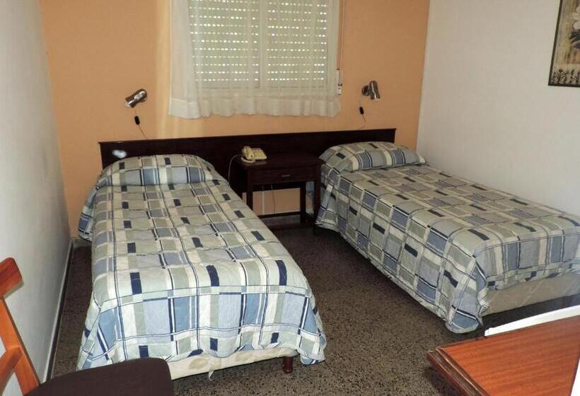 فندق Español Salto