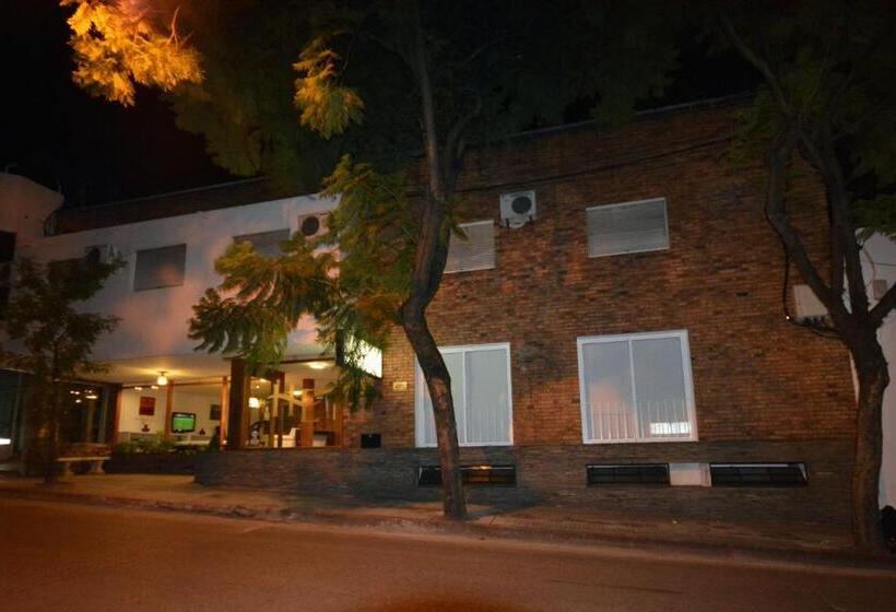 فندق Español Salto