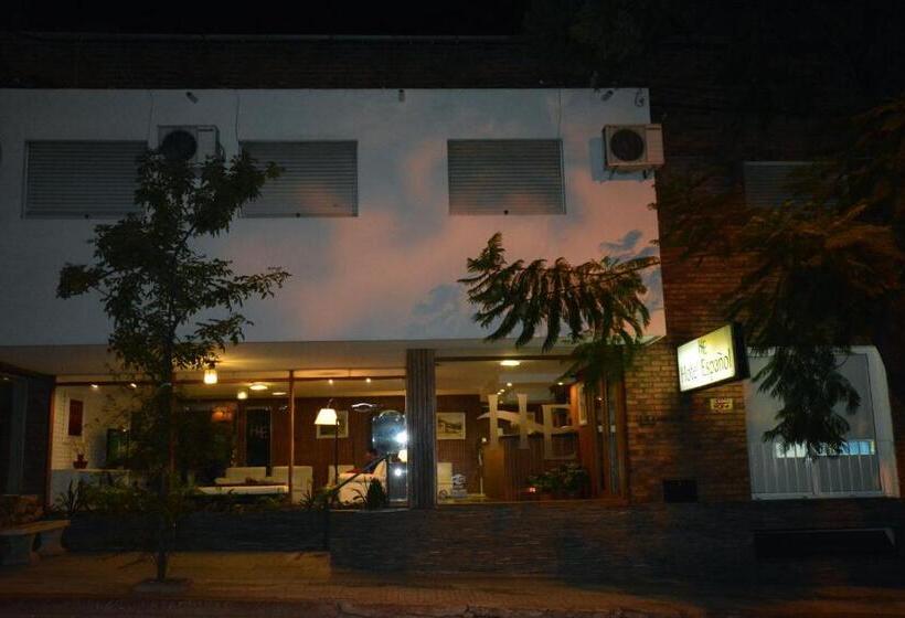 فندق Español Salto