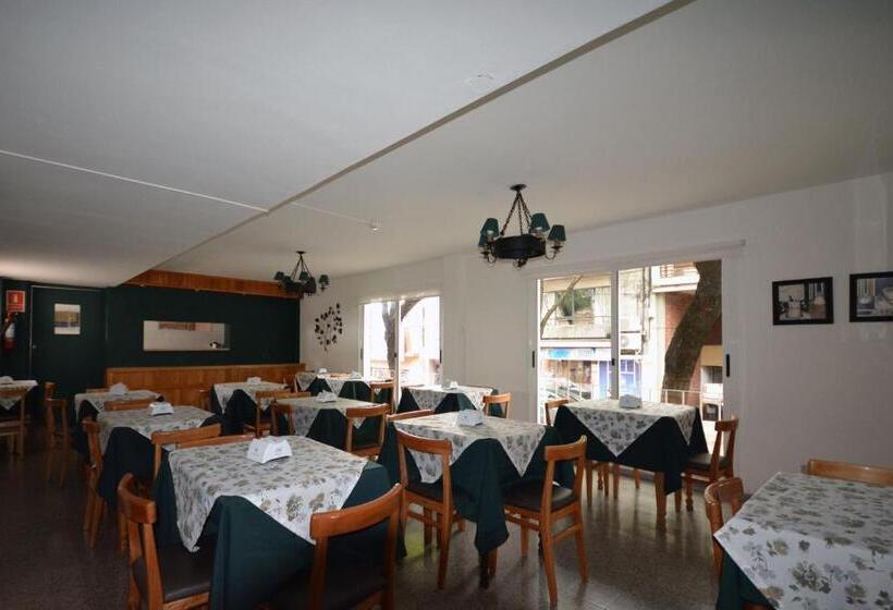 فندق Español Salto