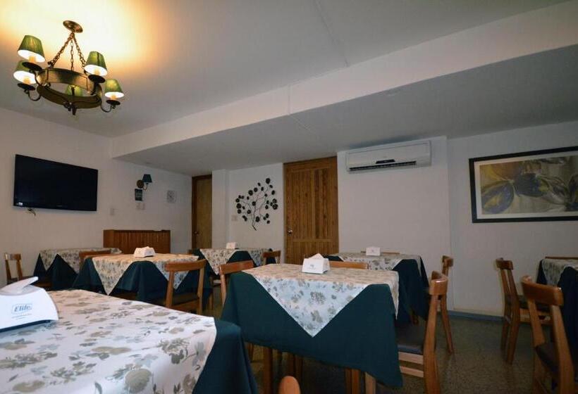 فندق Español Salto