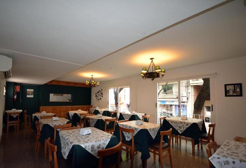 فندق Español Salto