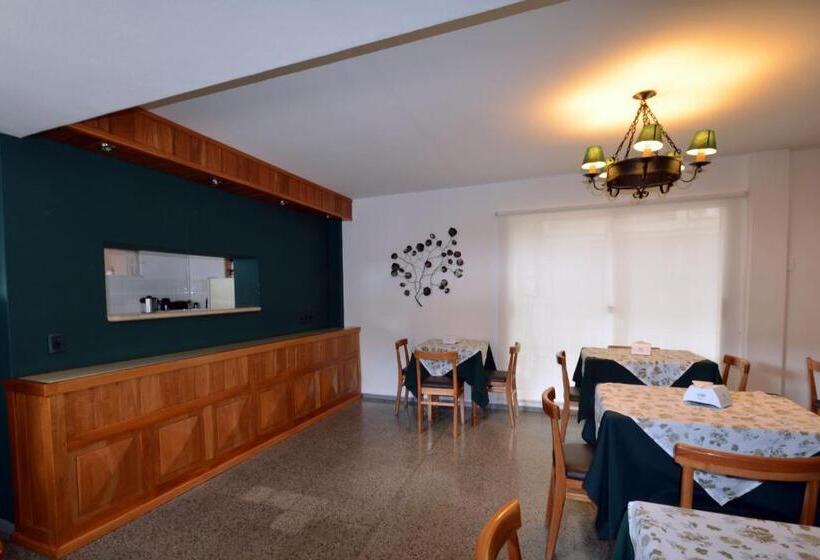 فندق Español Salto