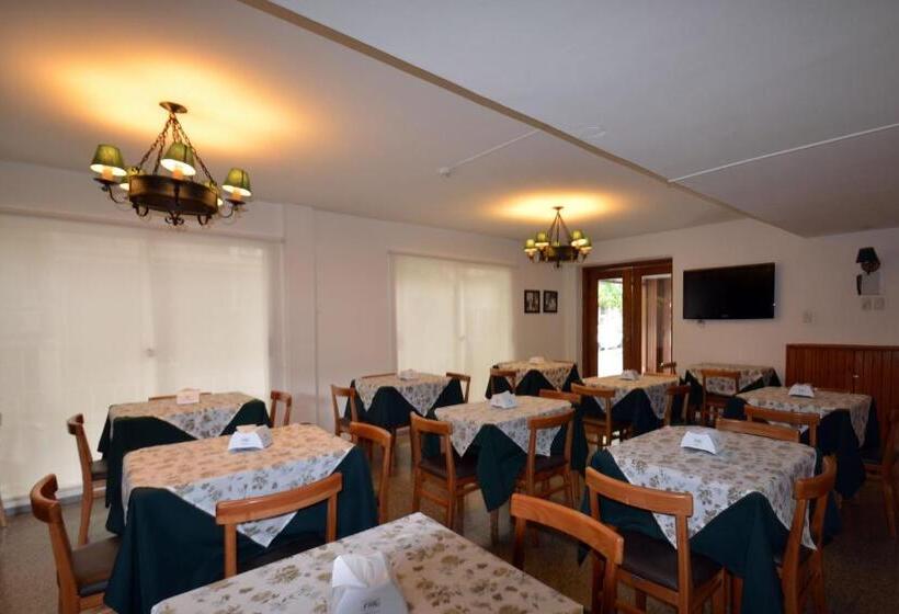 فندق Español Salto