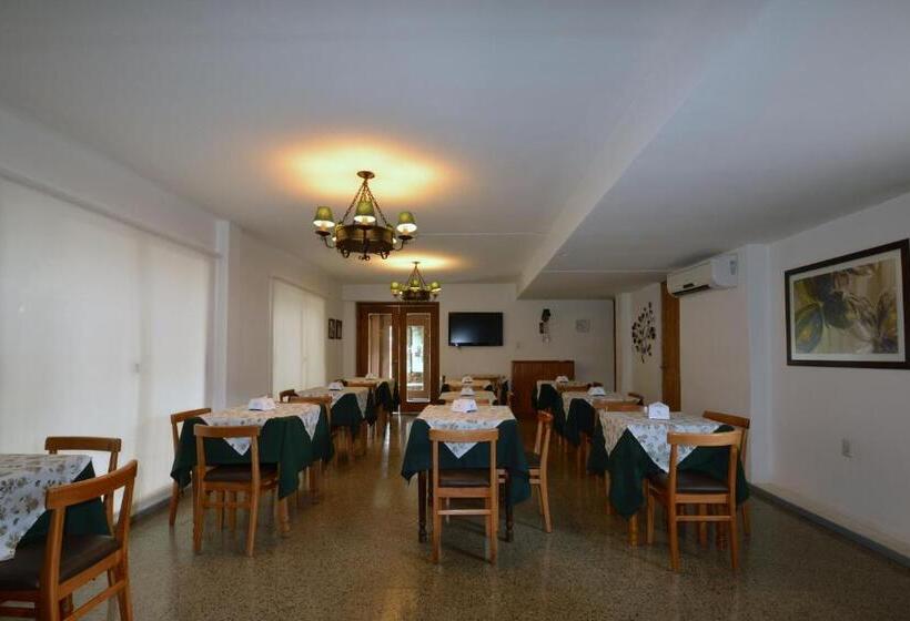 فندق Español Salto