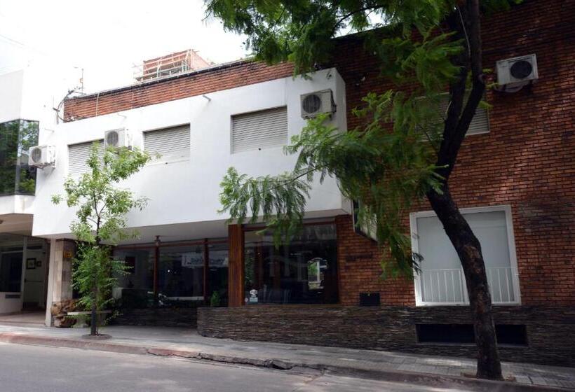 فندق Español Salto