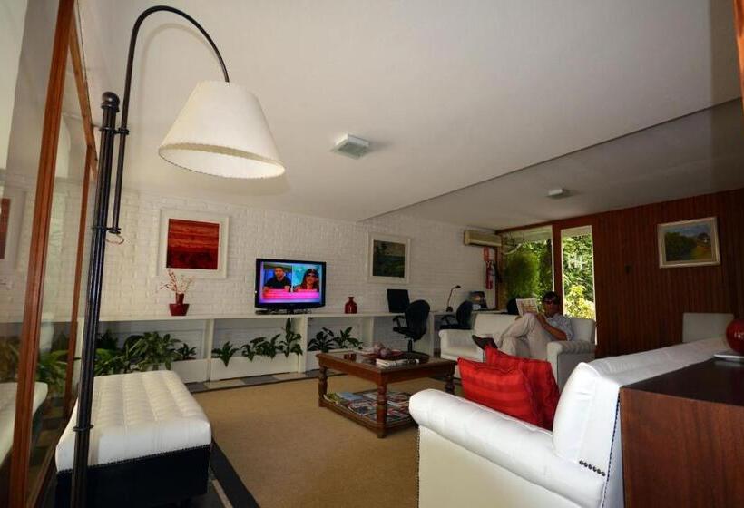 فندق Español Salto