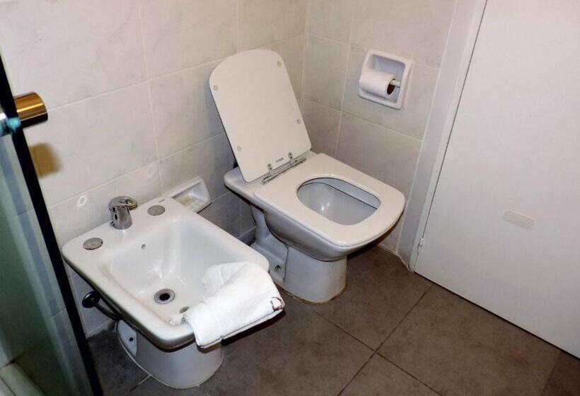 فندق Español Salto