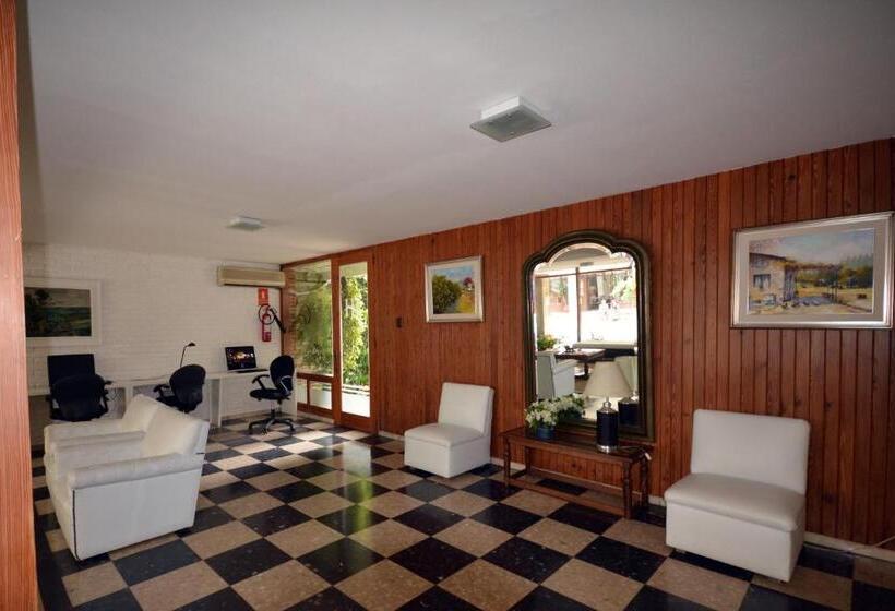 فندق Español Salto