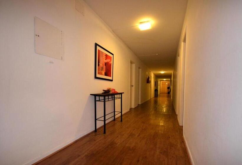 هتل Español Salto