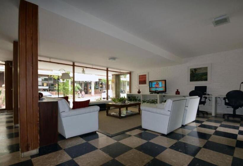 فندق Español Salto