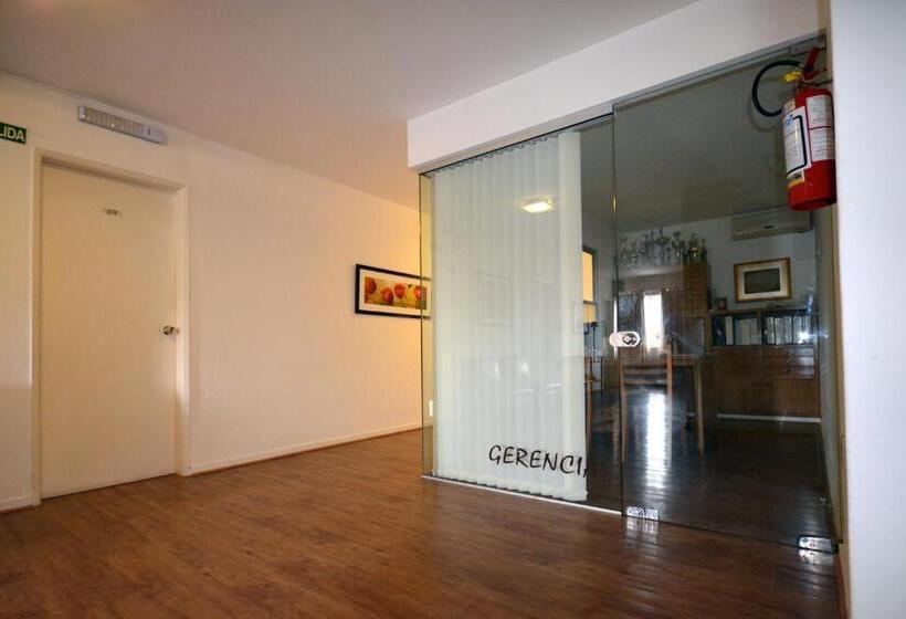 فندق Español Salto