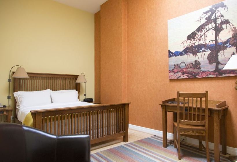 فندق Foster's Inn