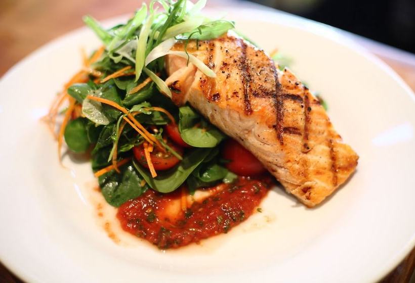 فندق Foster's Inn