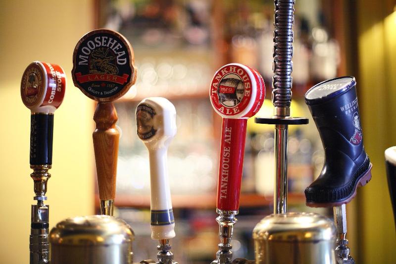 فندق Foster's Inn