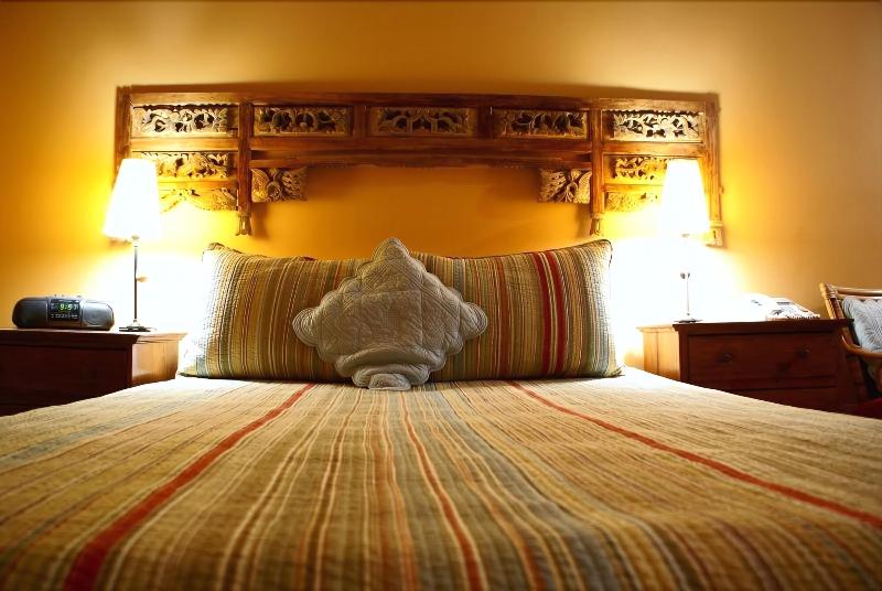 فندق Foster's Inn